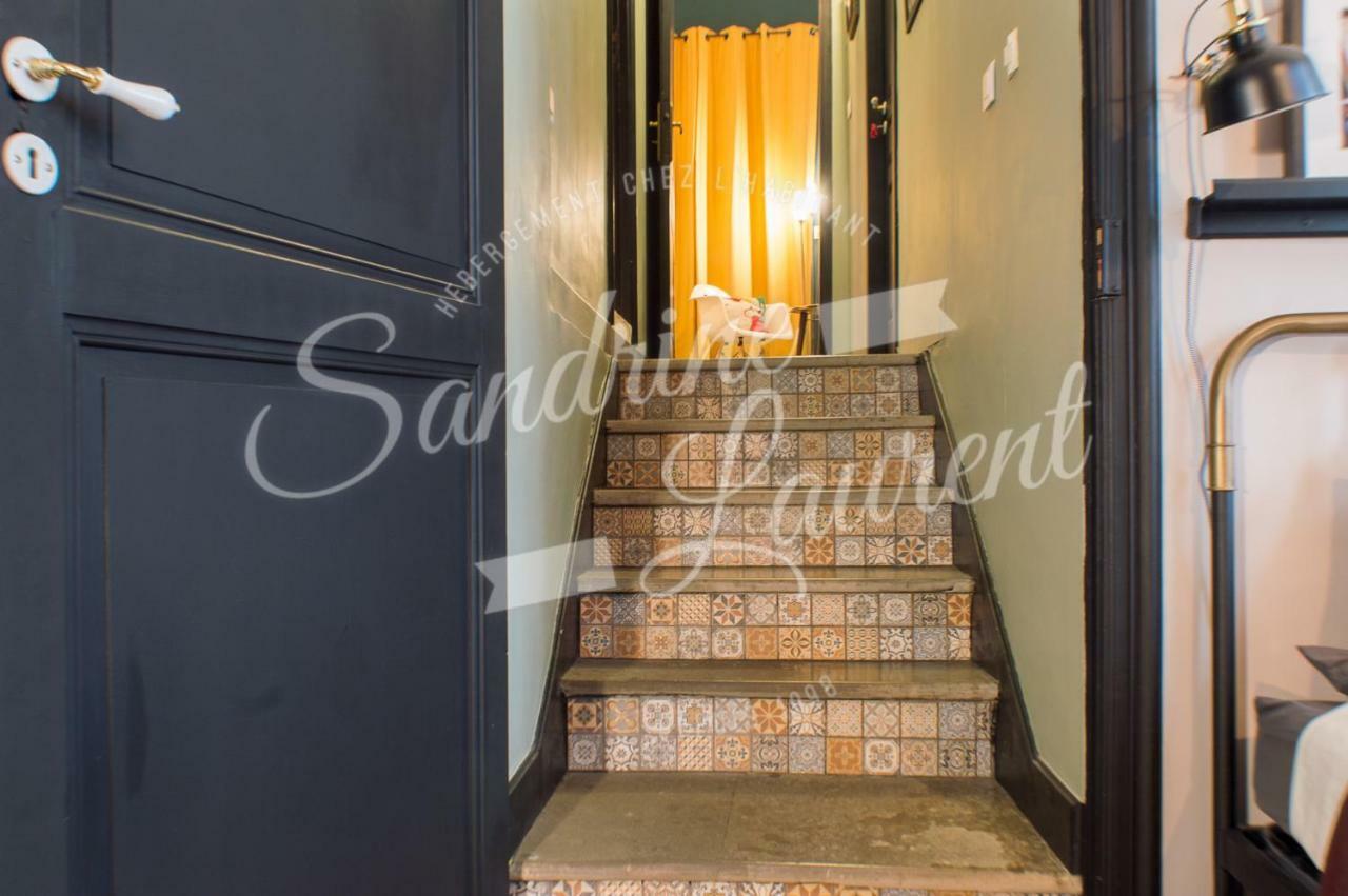 Retromirabeau - Chambre Suite & Appartements De Charme - Localisation Premium Narbonne Exterior photo